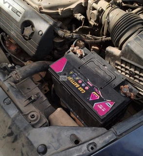 Honda Accord V6 Engine for Sale!!