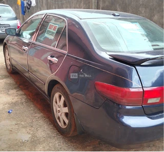 Honda Accord V6 Engine for Sale!! - 2
