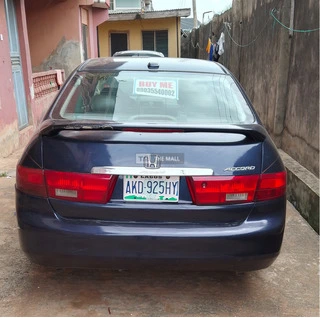 Honda Accord V6 Engine for Sale!! - 4