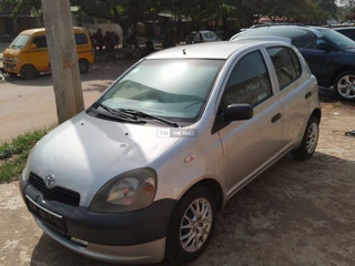 Toyota Yaris 2003 for Sale!!!
