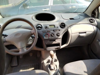 Toyota Yaris 2003 for Sale!!! - 3
