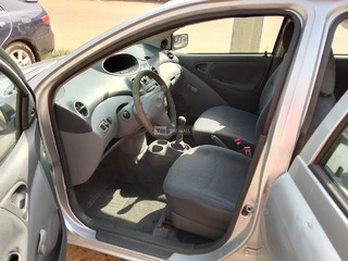Toyota Yaris 2003 for Sale!!! - 4