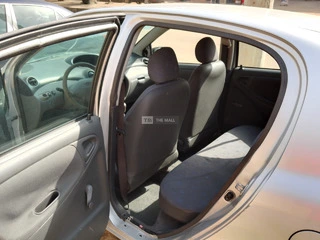 Toyota Yaris 2003 for Sale!!! - 5