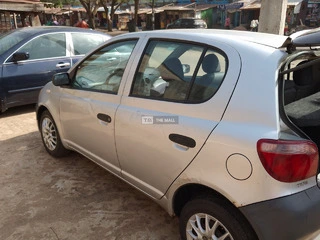 Toyota Yaris 2003 for Sale!!! - 6