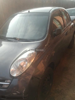 Nissan Micra 2007 for Sale!! - 2