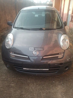 Nissan Micra 2007 for Sale!! - 3