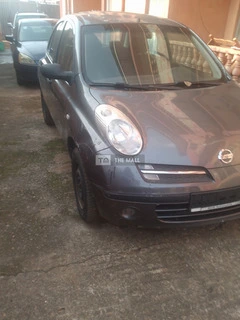 Nissan Micra 2007 for Sale!! - 4