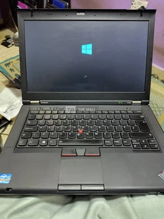 Lenovo Thinkpad IBM
