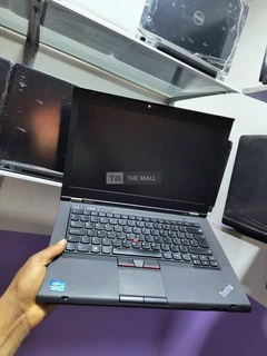 Lenovo Thinkpad IBM - 3