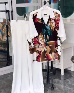 2 Piece Outfit