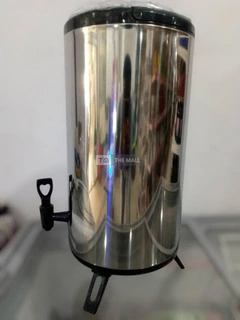 Hot-Cold Dispenser Flask - 2