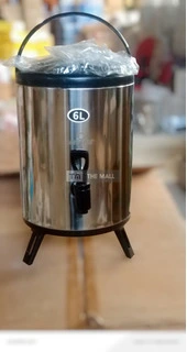 Hot-Cold Dispenser Flask - 3