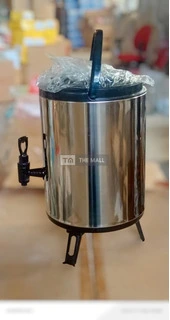 Hot-Cold Dispenser Flask - 4