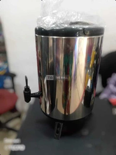 Hot-Cold Dispenser Flask - 5