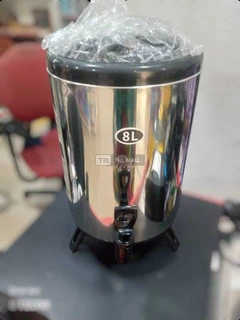 Hot-Cold Dispenser Flask - 6
