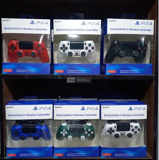 PS4 Pad Controller - 2