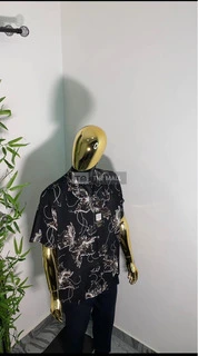 Luxury Turkish Vintage Shirt