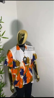 Luxury Turkish Vintage Shirt - 4