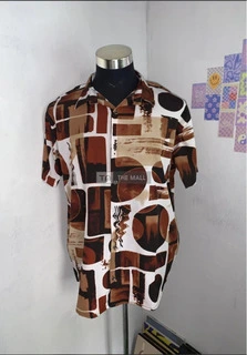 Vintage Shirts