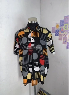 Vintage Shirts - 2