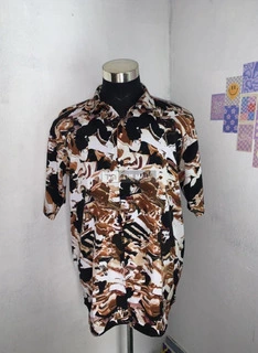 Vintage Shirts - 3