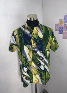 Vintage Shirts - 4
