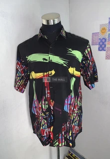 Vintage Shirts - 5
