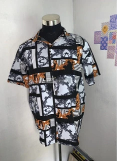 Vintage Shirts - 6