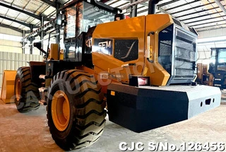 SEM 655F Wheel Loader For Sale - 3