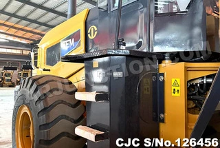 SEM 655F Wheel Loader For Sale - 8