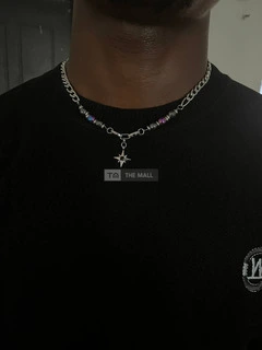 Sunrise Pendant Necklace - 2