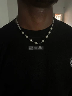 Sunrise Pendant Necklace - 4