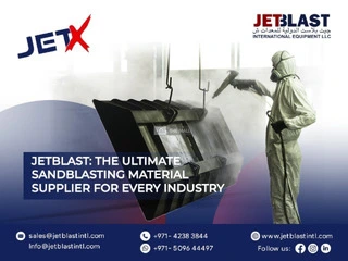 JetBlast - 2
