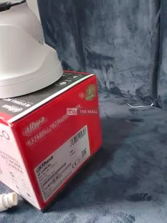 Dahua IR Indoor Eyeball IP CCTV Camera