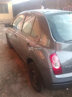 Nissan Micra 2007 for Sale!!