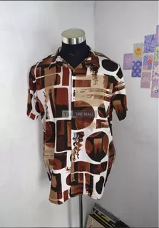 Vintage Shirts