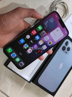 iPhone 13 Pro Max