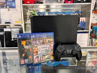 Playstation 4