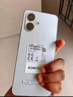 Tecno POP 10