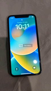 iPhone 11