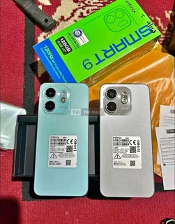 Infinix Smart 9