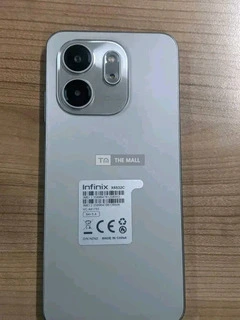 Infinix Smart 9 - 5