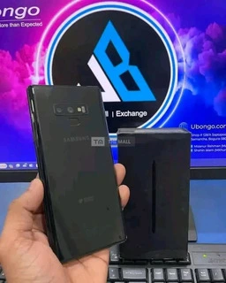 Samsung Galaxy Note 9 - 2