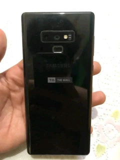 Samsung Galaxy Note 9 - 4