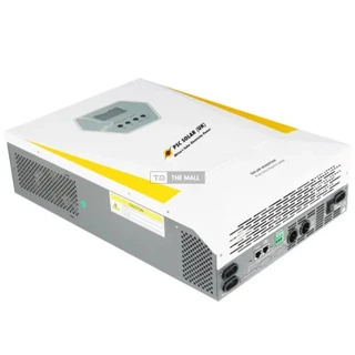 7.5KVA KM Smart Hybrid Inverter
