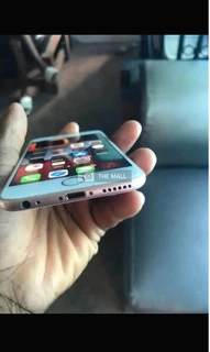 Apple iPhone 6s