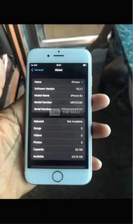 Apple iPhone 6s - 2