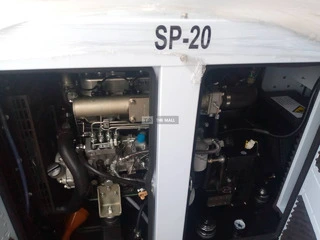 20kva Perkins Soundproof Generator
