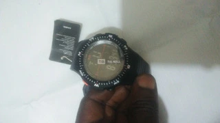 Brand New 5.11 Tactical Series Watch - 8