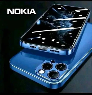 Nokia Magic Max